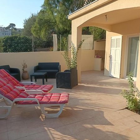ואלאוריס Tres Bel Appartement Entier Proche De La Mer 2 Chambres 1 Salon מראה חיצוני תמונה
