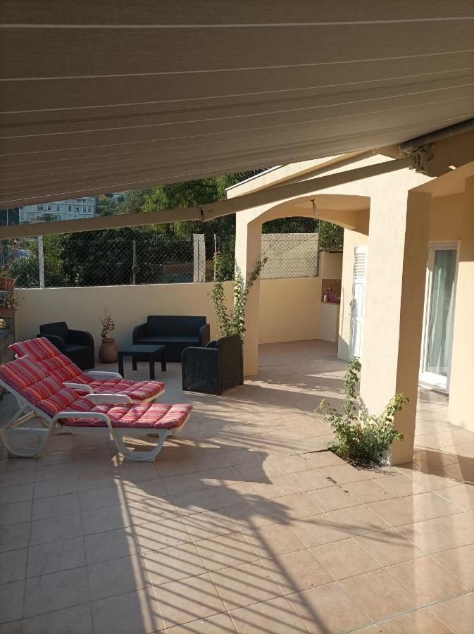 ואלאוריס Tres Bel Appartement Entier Proche De La Mer 2 Chambres 1 Salon מראה חיצוני תמונה