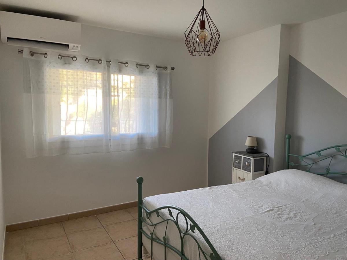 ואלאוריס Tres Bel Appartement Entier Proche De La Mer 2 Chambres 1 Salon מראה חיצוני תמונה
